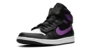 Air Jordan 1 Hi Flyease "Wild Berry"