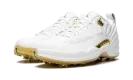 Jordan XII G NRG M22 "Jordan 12 Golf - White Metallic" DM0106 117