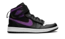 Air Jordan 1 Hi Flyease "Wild Berry"