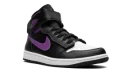 Air Jordan 1 Hi Flyease "Wild Berry"