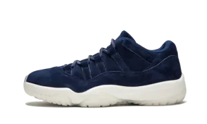 Air Jordan 11 Retro Low "RE2PECT"