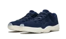 Air Jordan 11 Retro Low "RE2PECT"