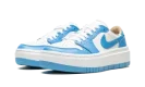 AIR JORDAN 1 ELEVATE LO SE WMNS "UNIVERSITY BLUE"