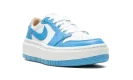 AIR JORDAN 1 ELEVATE LO SE WMNS "UNIVERSITY BLUE"