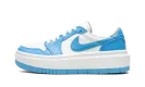 AIR JORDAN 1 ELEVATE LO SE WMNS "UNIVERSITY BLUE"