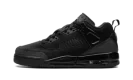 Jordan Spizike "black"