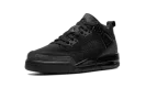 Jordan Spizike "black"