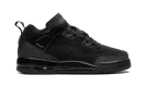 Jordan Spizike "black"