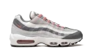 Air Max 95 "Vast Grey Red Stardust"