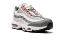 Air Max 95 "Vast Grey Red Stardust"