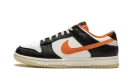 Dunk Low Retro PRM "Halloween"