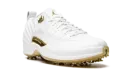 Jordan XII G NRG M22 "Jordan 12 Golf - White Metallic" DM0106 117
