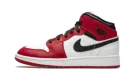 Air Jordan 1 Mid GS "Chicago 2020" 554725 173