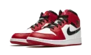 Air Jordan 1 Mid GS "Chicago 2020" 554725 173