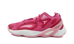 Exhibit A "CORE BLACK/LIGHT PINK/WHITE"