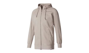 XBYO Full Zip Hoodie