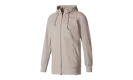 XBYO Full Zip Hoodie