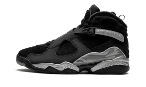 Air Jordan 8 Winterized "Gunsmoke"