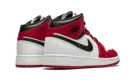 Air Jordan 1 Mid GS "Chicago 2020" 554725 173