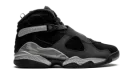 Air Jordan 8 Winterized "Gunsmoke"