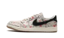 Air Jordan 1 Low OG "Rui Hachimura - Cranes"