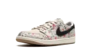 Air Jordan 1 Low OG "Rui Hachimura - Cranes"