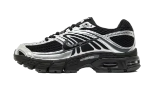 Air Max Moto 2K WMNS "Black Metallic Silver"