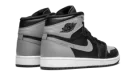 Air Jordan 1 Retro High OG "Shadow 2013"
