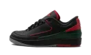 Air Jordan 2 Low GS "Christmas" FJ6869 006