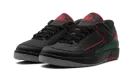 Air Jordan 2 Low GS "Christmas" FJ6869 006