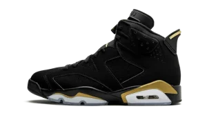Air Jordan 6 Retro "DMP 2020"