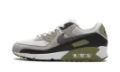 Air Max 90 "Light Bone Neutral Olive"