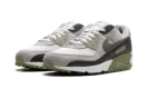 Air Max 90 "Light Bone Neutral Olive"