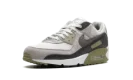 Air Max 90 "Light Bone Neutral Olive"