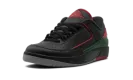 Air Jordan 2 Low GS "Christmas" FJ6869 006