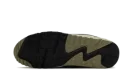 Air Max 90 "Light Bone Neutral Olive"