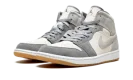 Air Jordan 1 Mid SE "Coconut Milk"