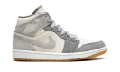 Air Jordan 1 Mid SE "Coconut Milk"