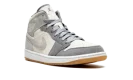 Air Jordan 1 Mid SE "Coconut Milk"