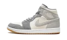 Air Jordan 1 Mid SE "Coconut Milk"