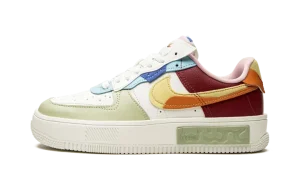 AIR FORCE 1 MNS WMNS "Fontanka"