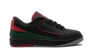 Air Jordan 2 Low GS "Christmas" FJ6869 006