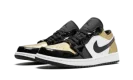 Air Jordan 1 Low "Gold Toe"