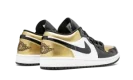 Air Jordan 1 Low "Gold Toe"