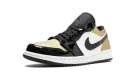 Air Jordan 1 Low "Gold Toe"