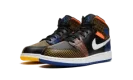 Air Jordan 1 Mid MMD GS "Multi-Color"