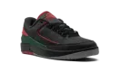 Air Jordan 2 Low GS "Christmas" FJ6869 006
