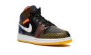 Air Jordan 1 Mid MMD GS "Multi-Color"