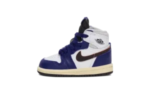 Air Jordan 1 Retro High OG TD "Rare Air"