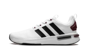 Racer TR23 "Cloud White"